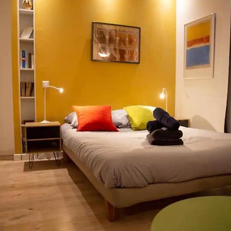 Studio Petit Lu Nantes Kültér fotó