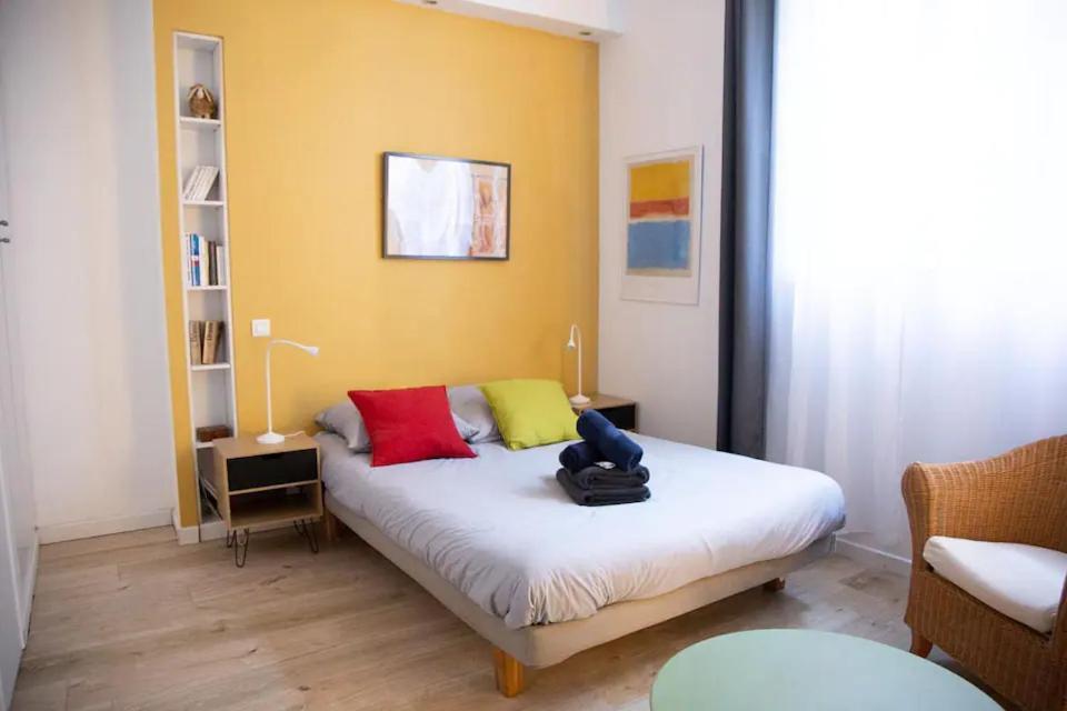 Studio Petit Lu Nantes Kültér fotó
