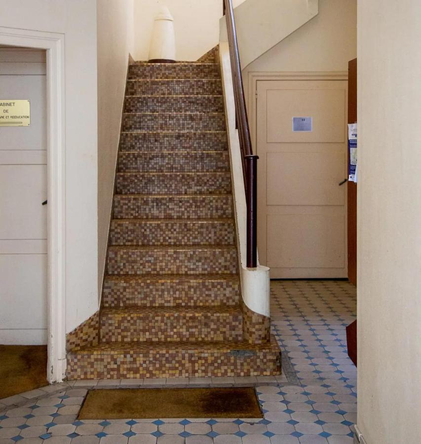 Studio Petit Lu Nantes Kültér fotó