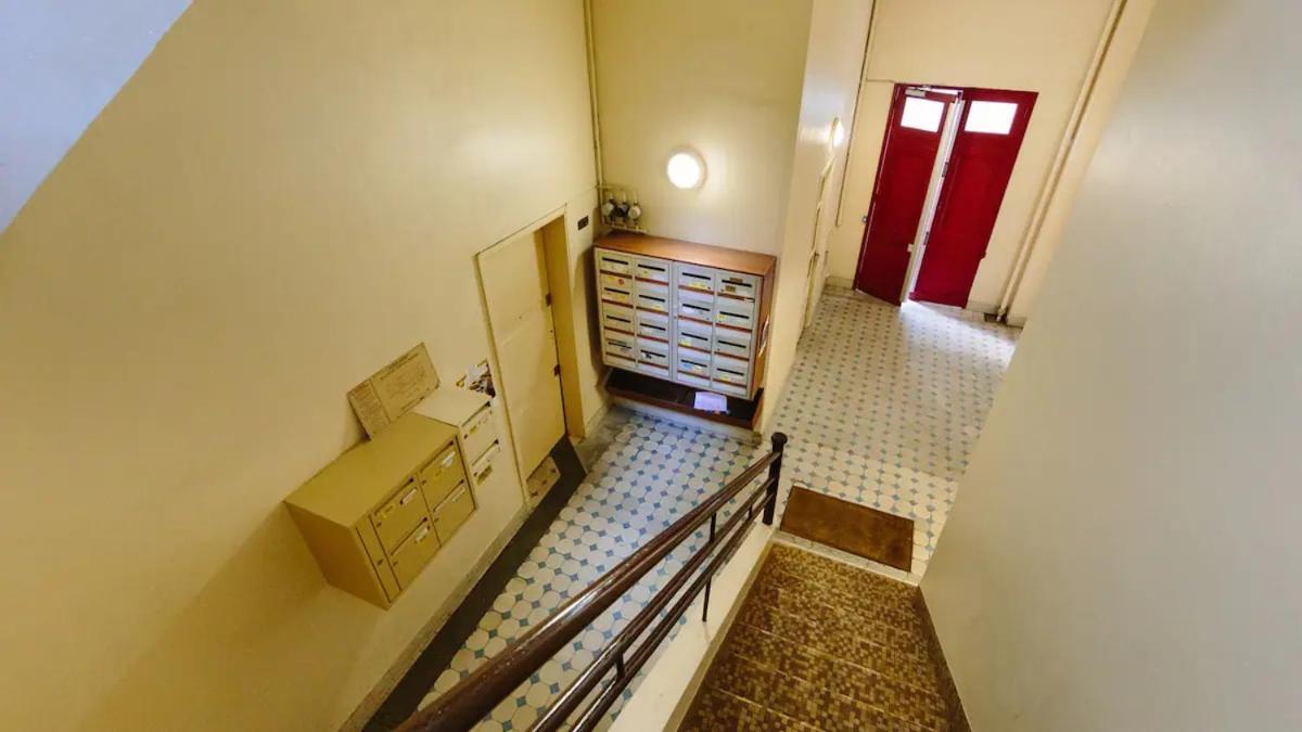 Studio Petit Lu Nantes Kültér fotó
