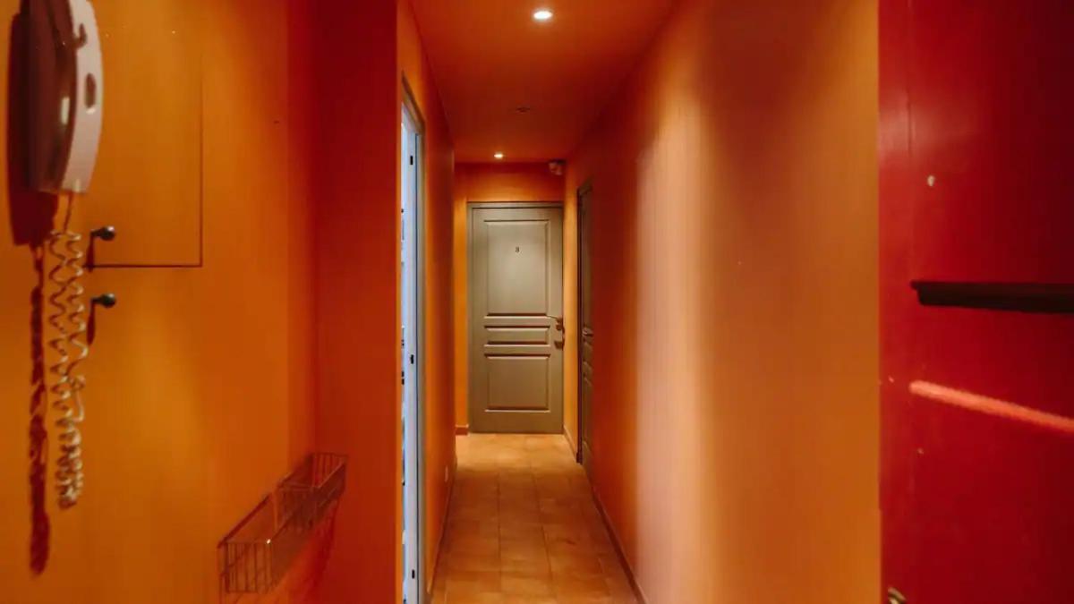 Studio Petit Lu Nantes Kültér fotó