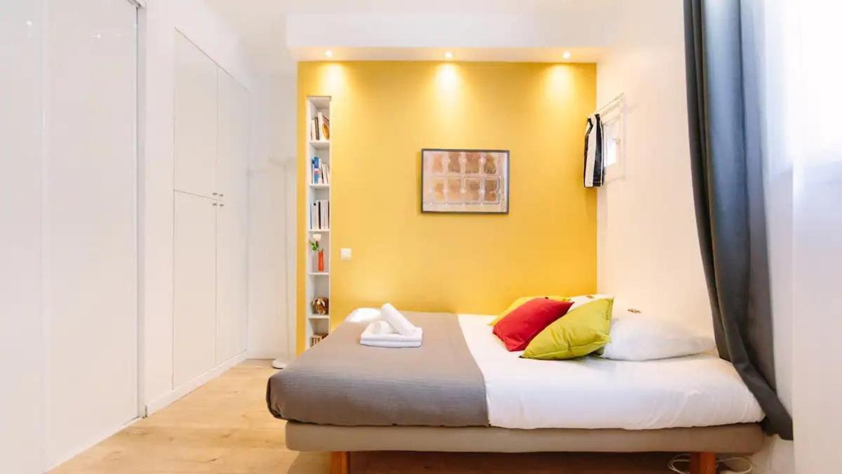 Studio Petit Lu Nantes Kültér fotó