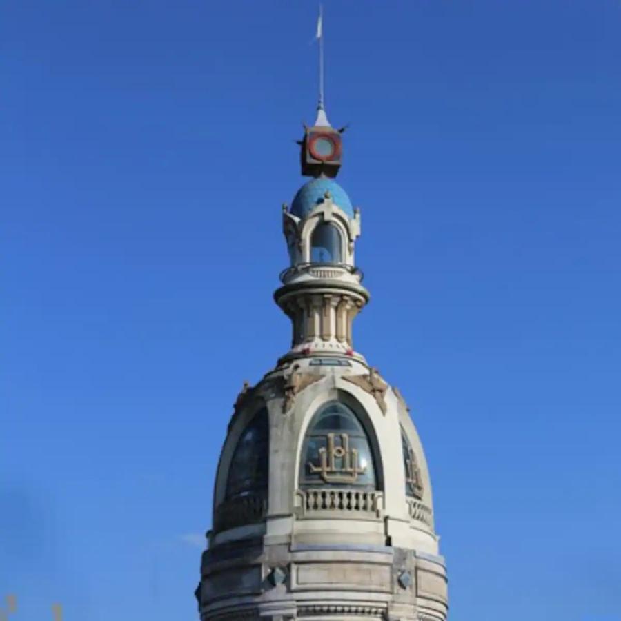 Studio Petit Lu Nantes Kültér fotó